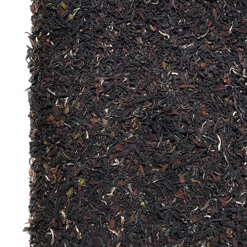 Nibelungentee Darjeeling FTGFOP1 Balasun Premium Schwarztee 500g (161,40 €/kg)