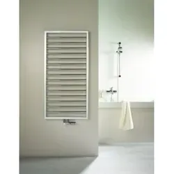 Zehnder Design-Heizkörper Subway SUB-150-045 von Zehnder