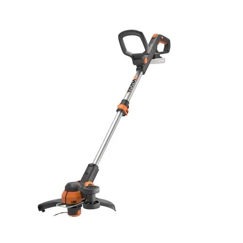 WORX WG163E.9 Akku Rasentrimmer 20V 2-in-1 von Worx