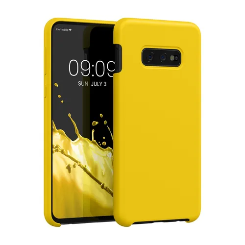 Handyhülle für Samsung Galaxy S10e Hülle Silikon Case