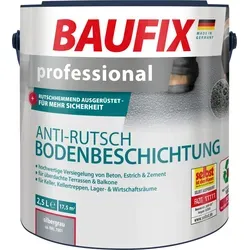 Baufix Professional Anti-Rutsch-Bodenbeschichtung