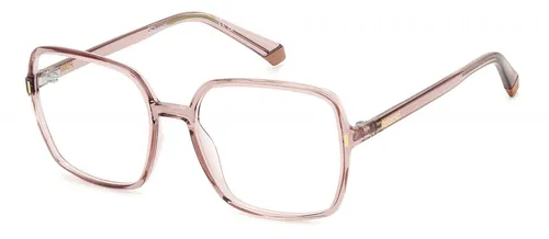 Produktbild POLAROID PLD D526 FWM NUDE 54/17/140 Damen Brillen