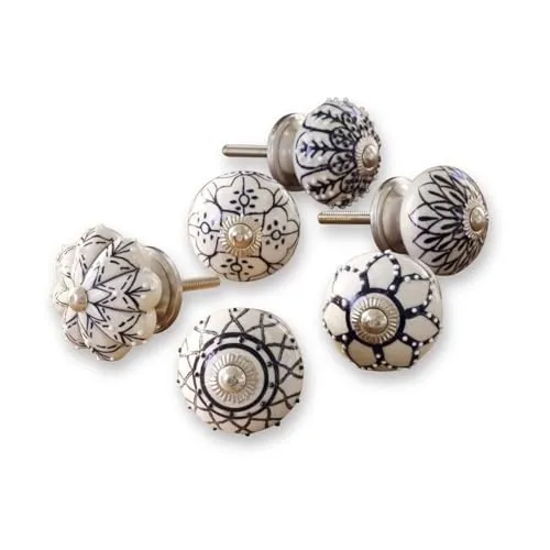 Schrankknäufe & -griffe von LOBERON