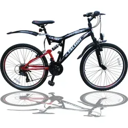Mountainbikes bis 250 Euro von Talson