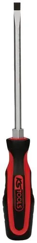 KS Tools 159.1010 Schlitz-Schraubendreher DIN 5265 von KS TOOLS