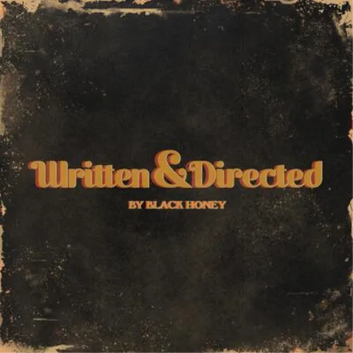 Black Honey Written & Directed (Vinyl) 12