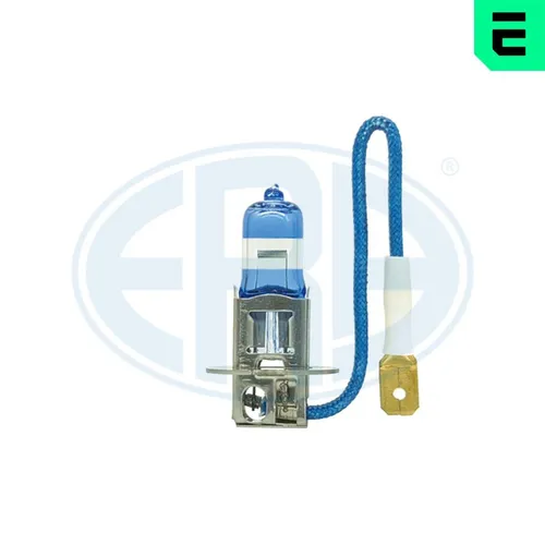 ERA Glühlampe Abbiegescheinwerfer E132BR-1C 12V 55W H3 Schachtel Brighter +100