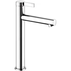 Keuco IXMO Einhebel-Waschtischarmatur 160 mm von KEUCO