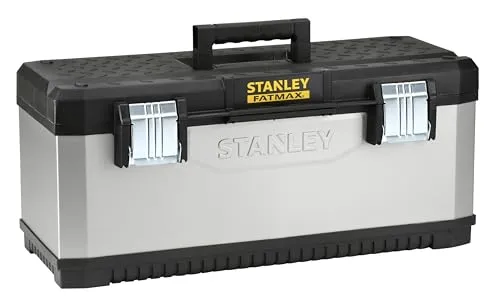 STANLEY FatMax Werkzeugbox/Werkzeugkofferleer Werkzeugkasten (26