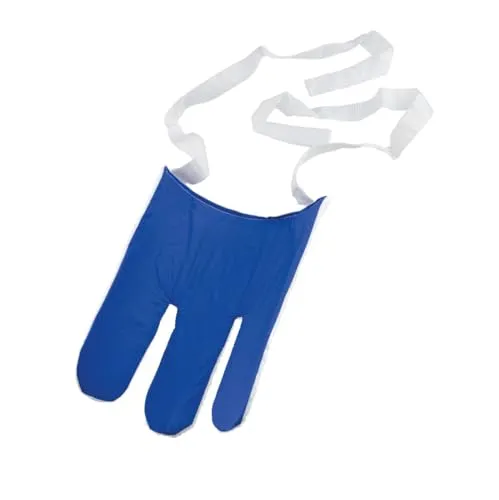 Anziehhilfe für Strümpfe - Sockenhilfen aus Kunststoff mit elastischer Schale und 2 Zugbändern, ideal für einfaches Anziehen von Strümpfen, Gesamtlänge: ca. 90 cm.