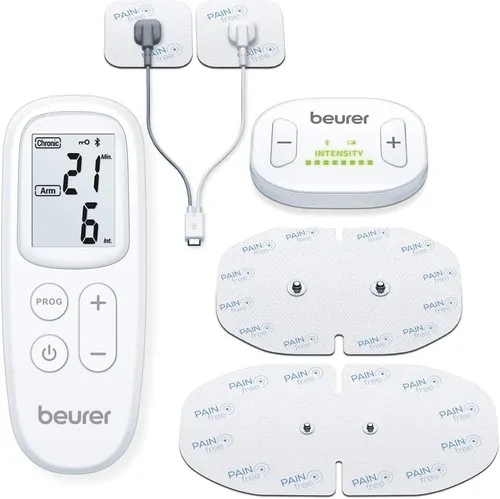 Beurer EM 70 Wireless TENS EMS