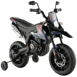 GOPLUS 12V Aprilia Elektro-Motorrad für Kinder von KOMFOTTEU