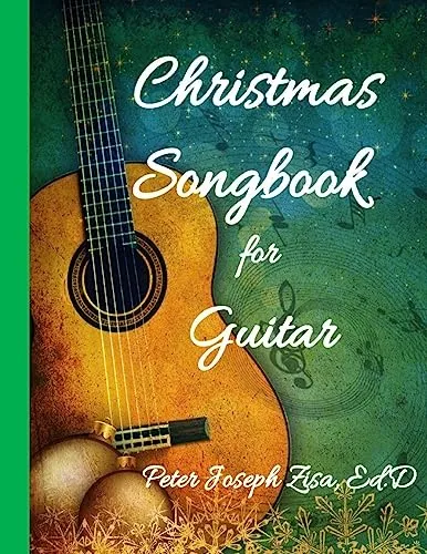 Christmas Songbook for Guitar
