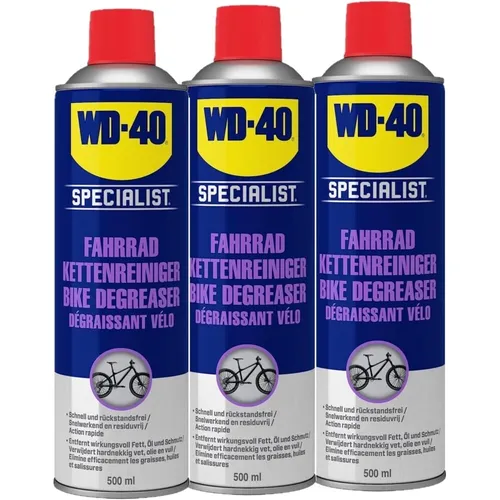 WD-40 Schmiermittel von WD-40