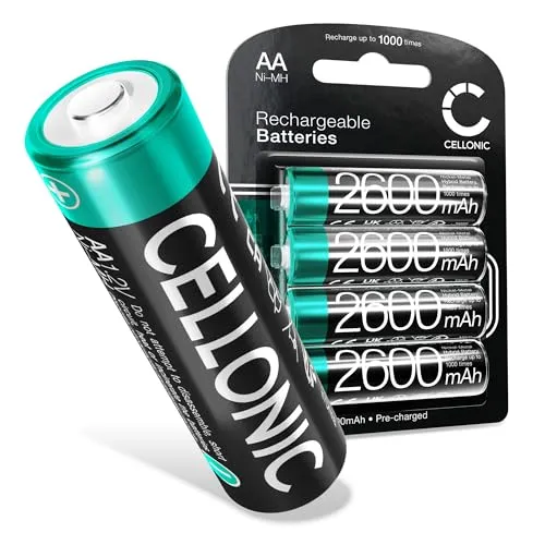 Funkzubehör von CELLONIC