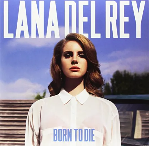 Born to die [Vinyl LP] von Import