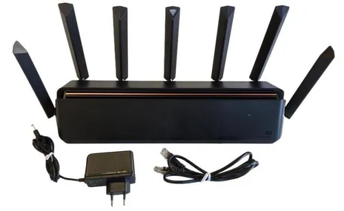 Produktbild Xiaomi Mi AIoT Router AX3600