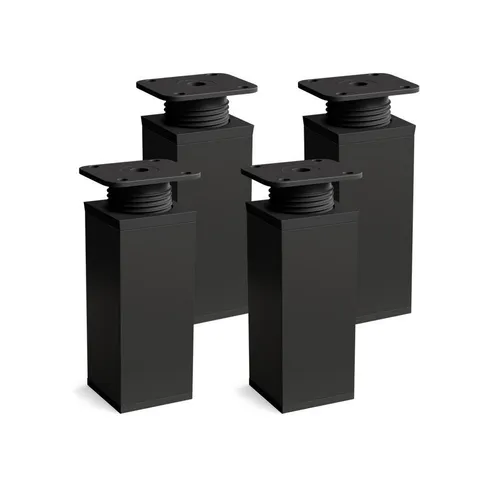 Tischbeine Schwarz von Sossai