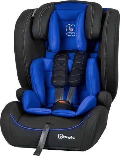 BabyGo Autokindersitz Freemove Isize