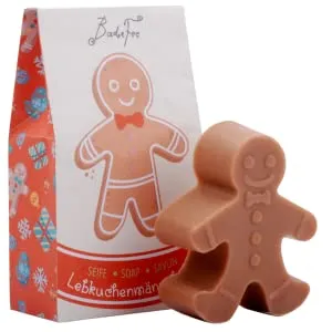 BADEFEE Glycerinseife 