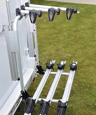 BR-Systems Erweiterungs-Set 3.Rad für Bike Lift Fahrradträger