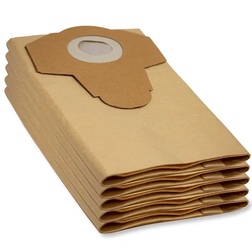 Parkside PNTS 1300 B2 C3 D3 E4 LIDL Nass Trocken Staubsaugerbeutel 20L 5erPack