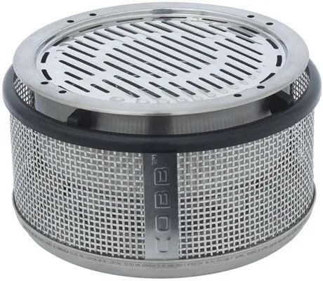 Cobb BBQ Kit von Cobb