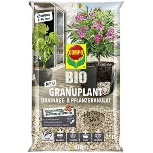 COMPO Sand & Gartenerde von COMPO