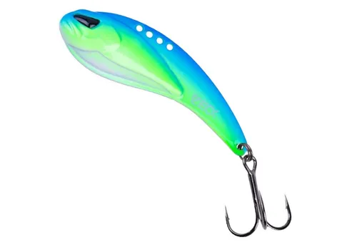 Zeck Fishing Kunstköder Zeck Blade Shaker - Spinnköder