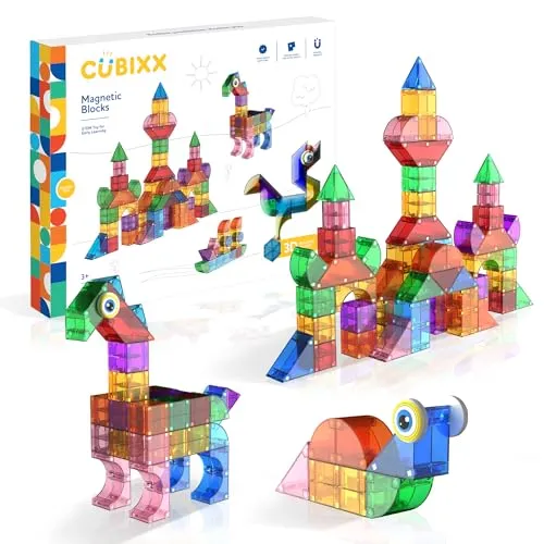 Cubixx