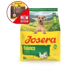 JOSERA Balance Senior 900g von Josera