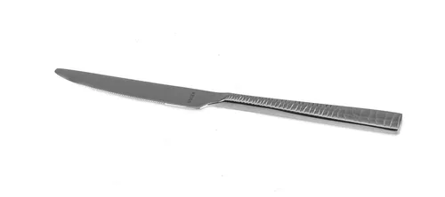 Solex Alexa Besteckset 6 Stück Buttermesser aus Edelstahl