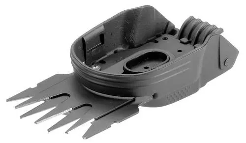 GARDENA Gras- und Buchsmesser von GARDENA