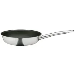 Spring Bratpfanne Brigade Ultimate, Schwarz, 6 cm von Spring