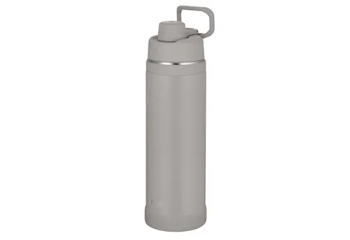 THERMOS Isolierflasche ULTRALIGHT MAX BOTTLE, 1,50 l, doppelwandiger Edelstahl, spülmaschinenfest