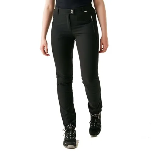 Regatta Damen Mountain Winter Hiking Hose Wasser abweisend Walking Stretch