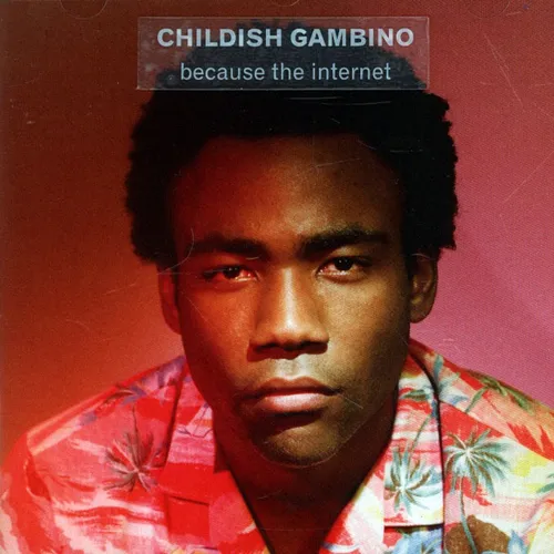 Produktbild Childish Gambino
