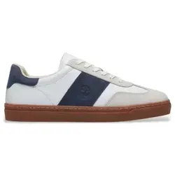 Produktbild Timberland Herren Low Lace UP Sneaker in Weiß und Dunkelblau