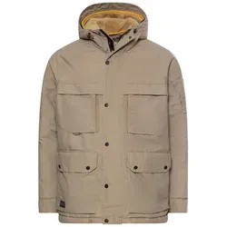camel active Outdoorjacke beige XXL (58)