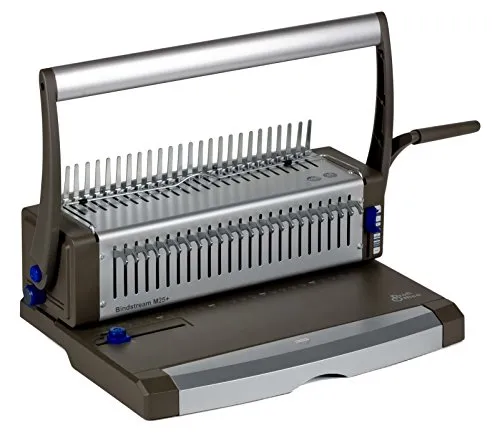 ProfiOffice® Bindegerät Bindstream M25 von ProfiOffice