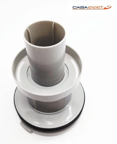 Amazon Basics Akku-Staubsauger 2-in-1, kabellos mit 150 W - Stabstaubsauger mit leistungsstarkem Li-Ionen-Akku für bis zu 40 Minuten Laufzeit. Flexibles 2-in-1-Design ideal für Böden und Polster.