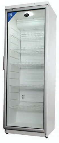 A&S polarny Gastro Kühlschrank 350 L