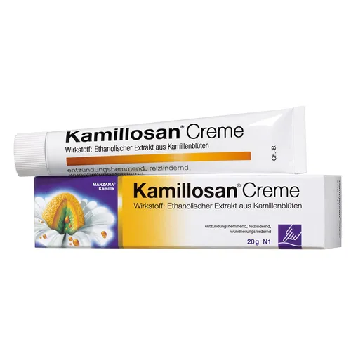 Kamillosan® Creme