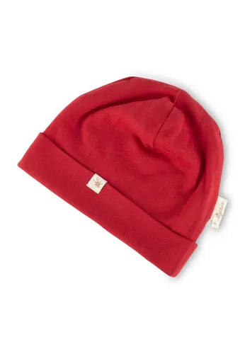 Sigikid Beanie Mütze dino world für Kinder Jungen (1-St)