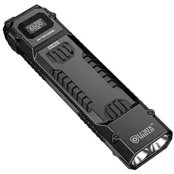 Nitecore EDC29 LUMINBLADE 6500 Lumen EDC Taschenlampe