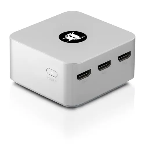 BEASTCOM® M1 Mini PC von BEASTCOM
