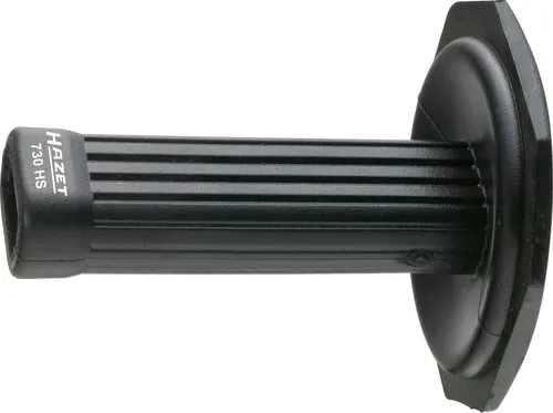 Hazet Handschutzgrriff, Meißel 730HS