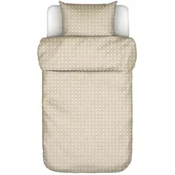 Bettwäsche Bronze von Marc O'Polo