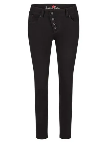 Buena Vista Stoffhose in schwarz von Buena Vista