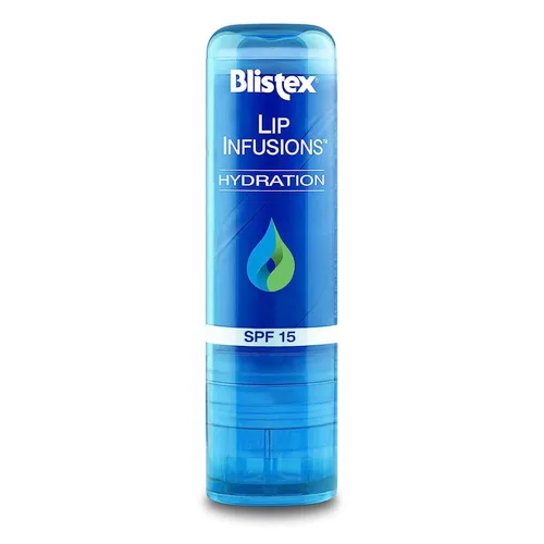 Blistex MedPlus Lippenbalsam 7 ml - Blistex MedPlus, 7 ml, für intensive Lippenpflege. Schützt und hydratisiert trockene, rissige Lippen und sorgt für sofortige Erleichterung. Ideal für jede Jahreszeit!